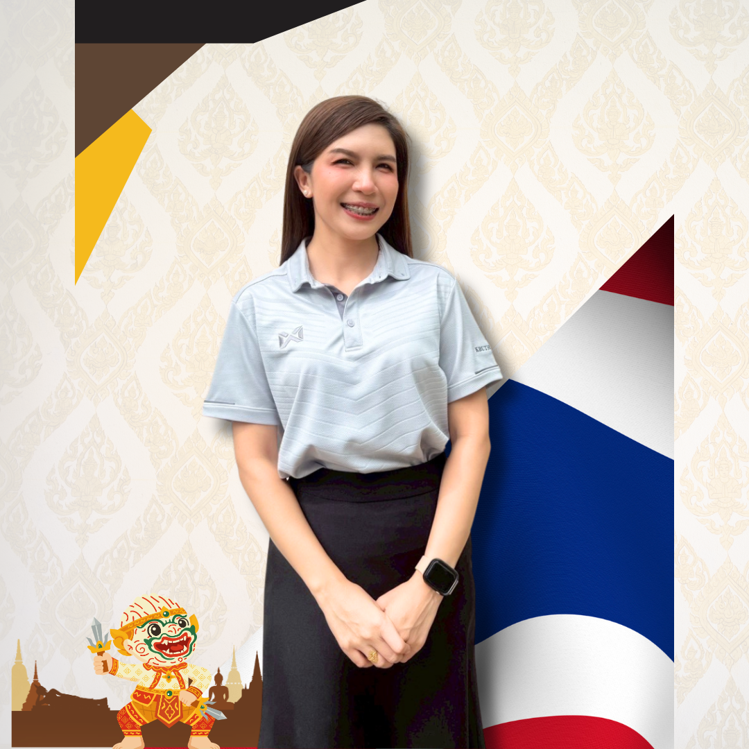 นางสาวจรัญญา  วงษ์สาธุภาพ