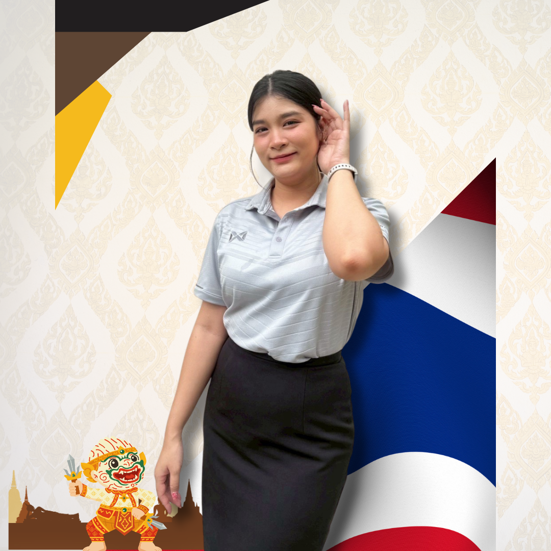 นางสาววิภาวี  น้อยสุ่ม