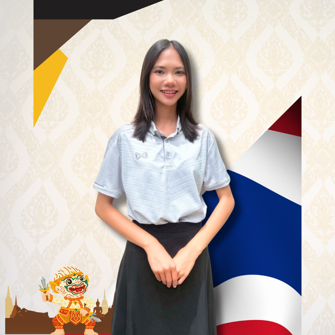 นางสาวภัสสร  สมันทสาริกรณ์