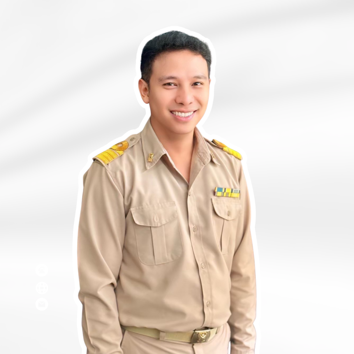 นายวัลลภ  มลัยพันธุ์