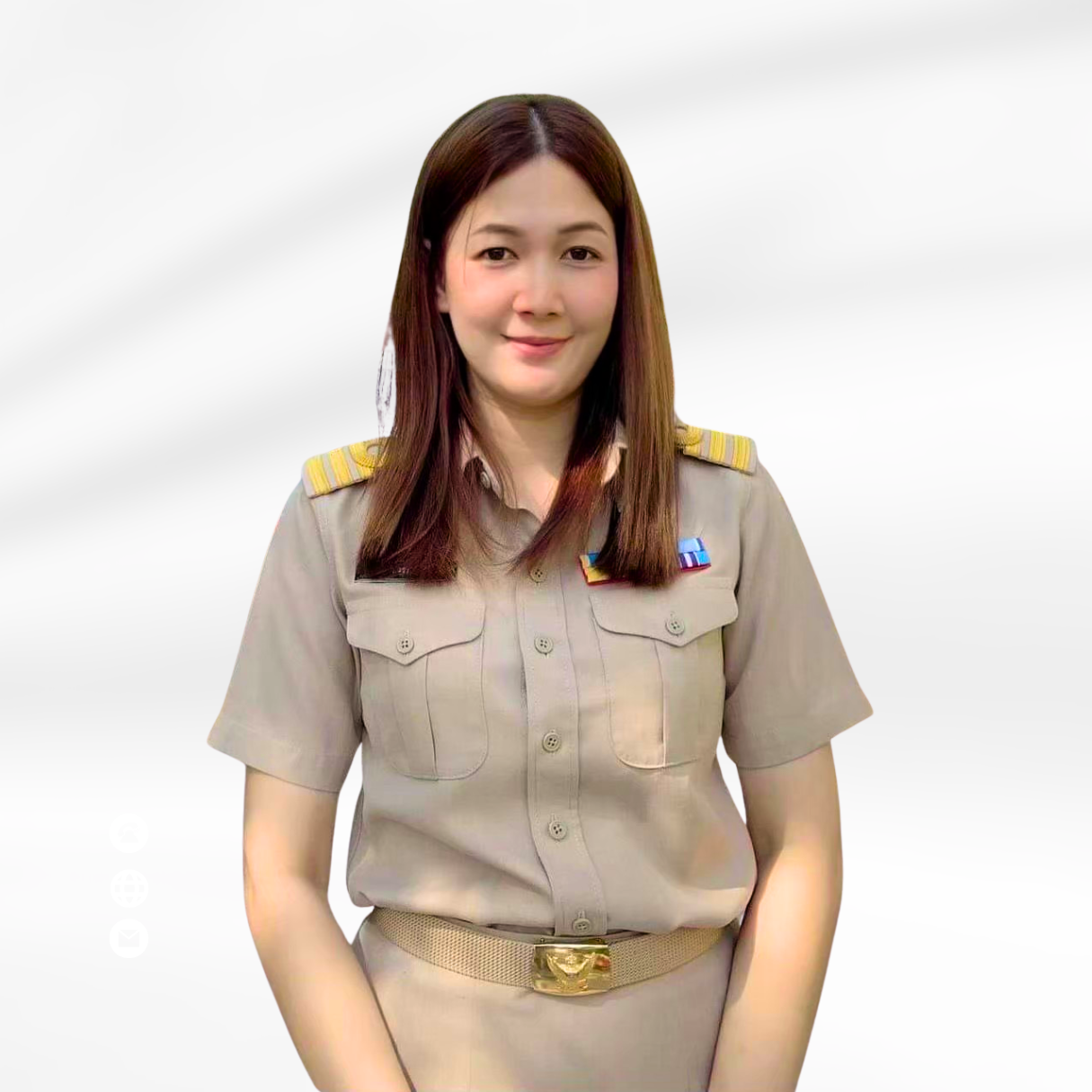 นางสาวนวลวรรณ คันศร