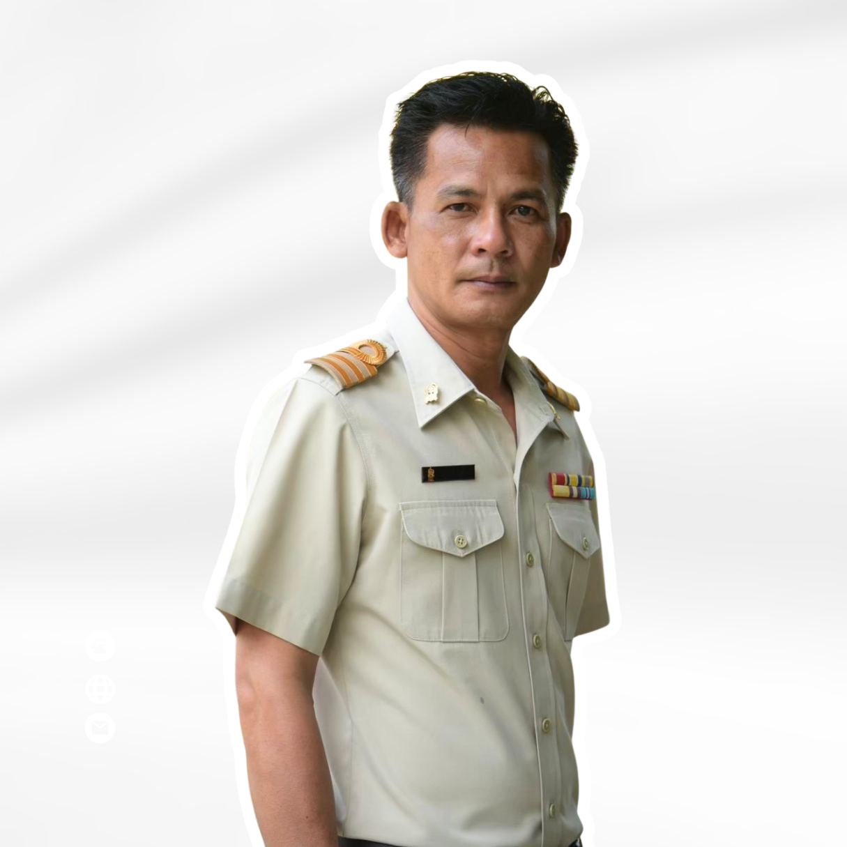 นายสุชาติ โพธิ์มูล