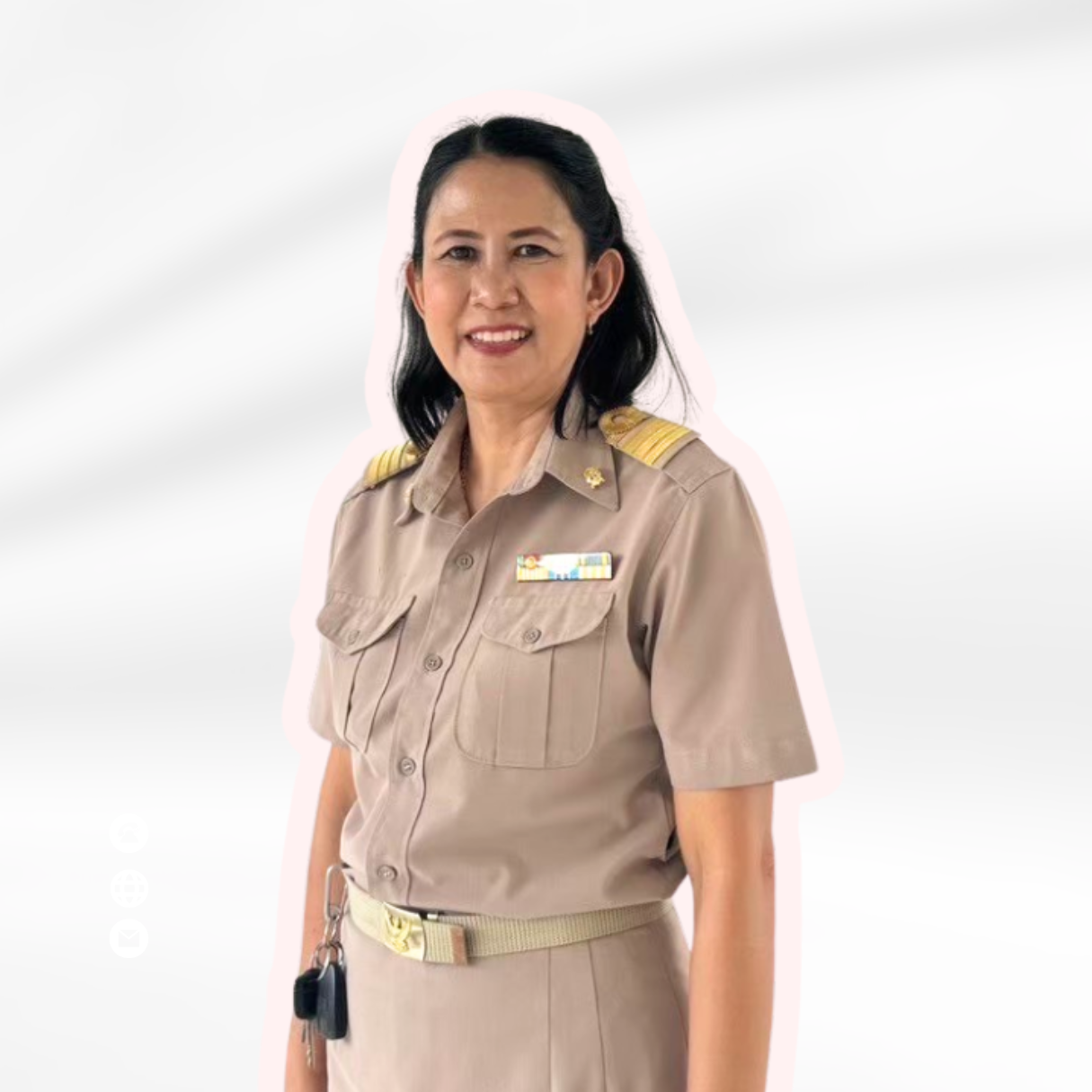นางสาววาสนา นฤคนธ์