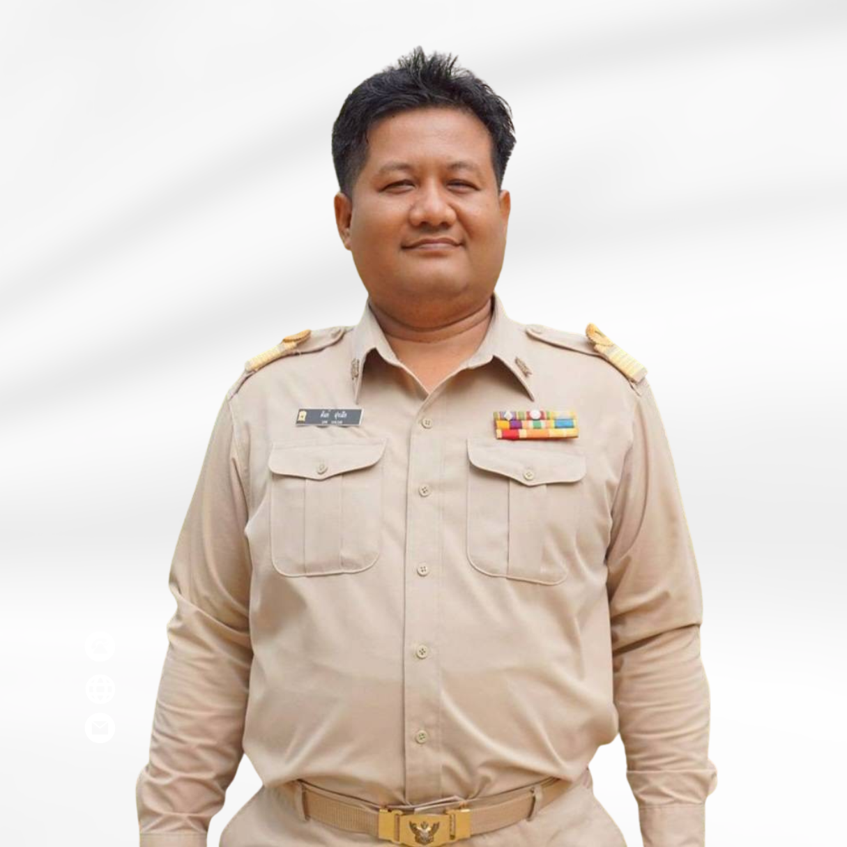 นายศัลย์ สุขเสือ