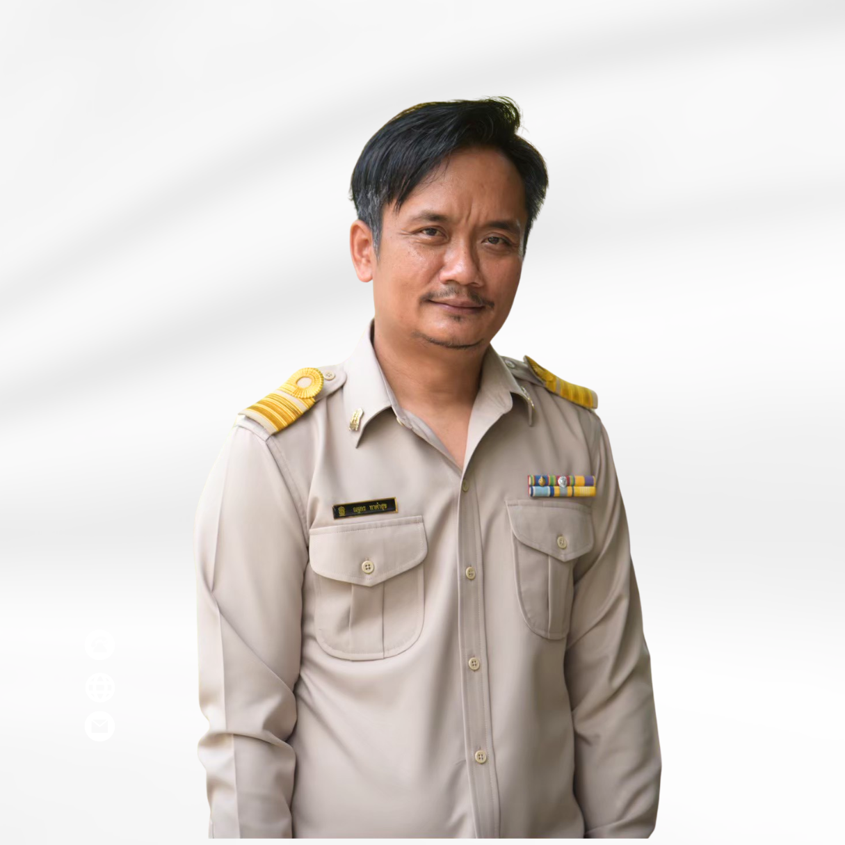 นายณฐกร ทาคำสุข