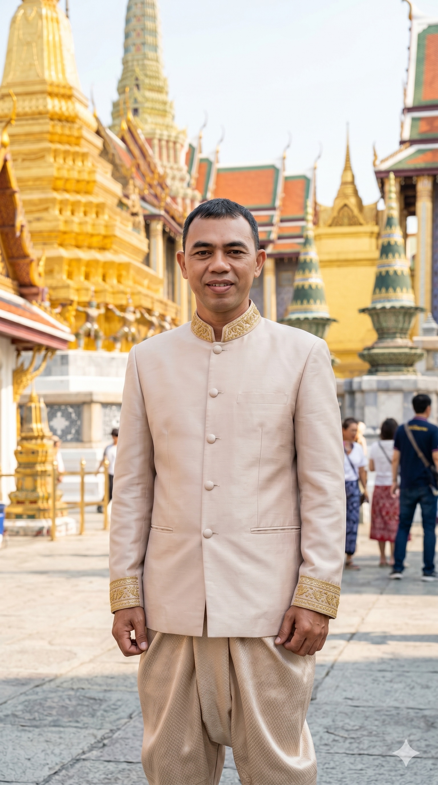 นายใหม่ ภู่จํารูญ