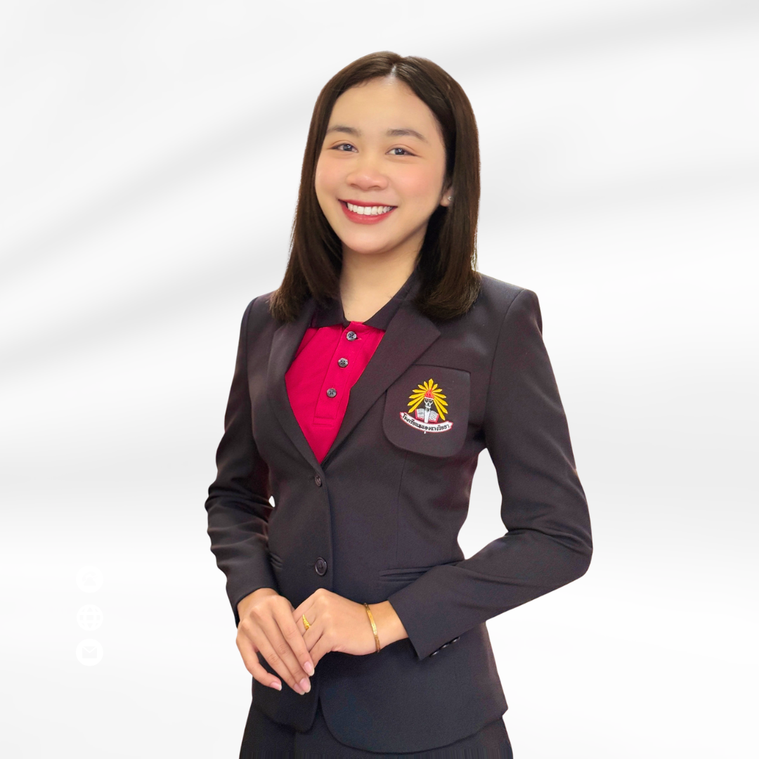 นางสาวสุนทรี  แสงอ่อน
