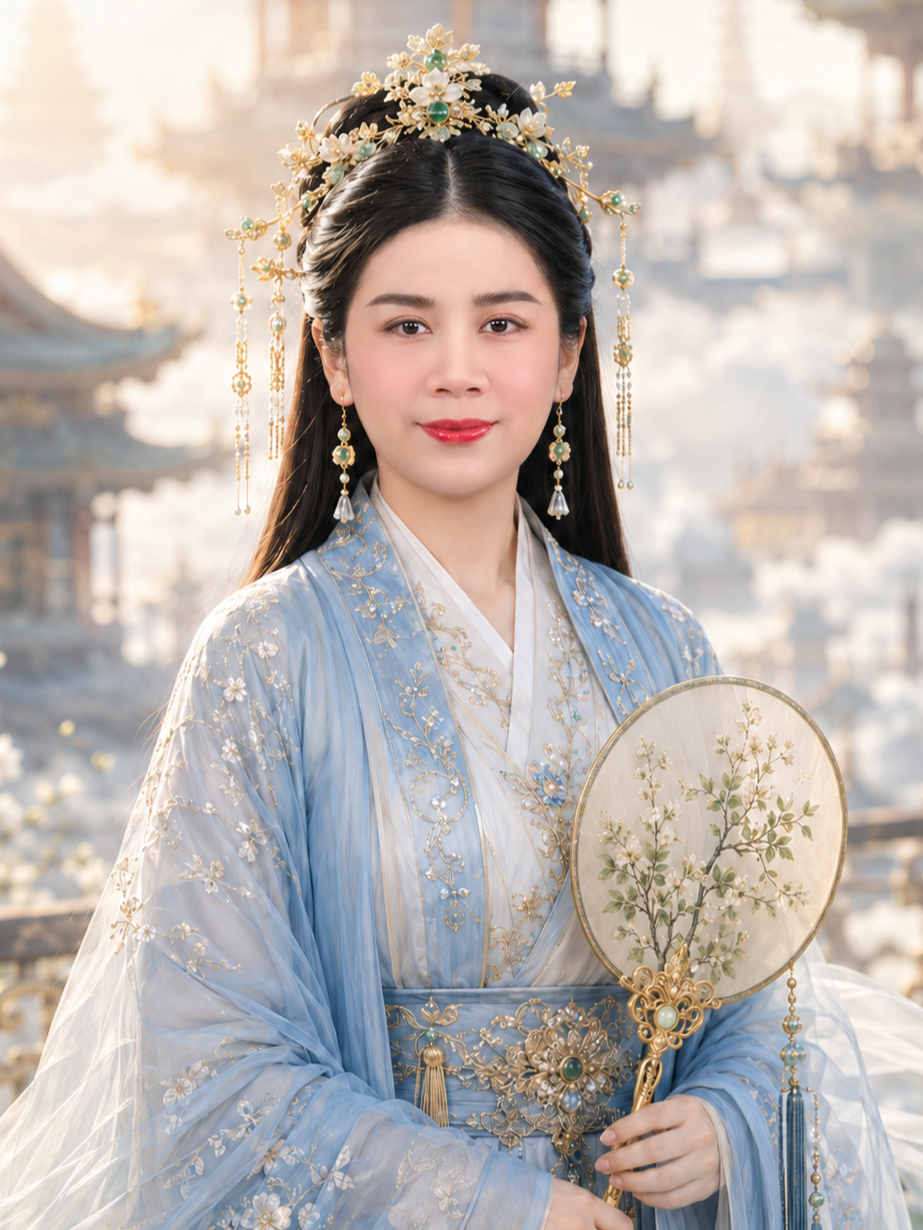 นางสาวสุุนทรี แสงอ่อน