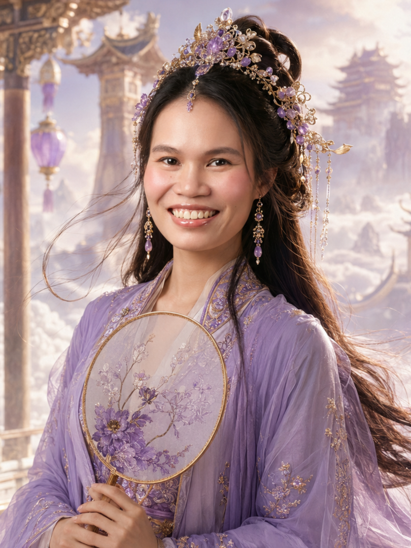 นางสาวสุดารัตน์ หรรษา