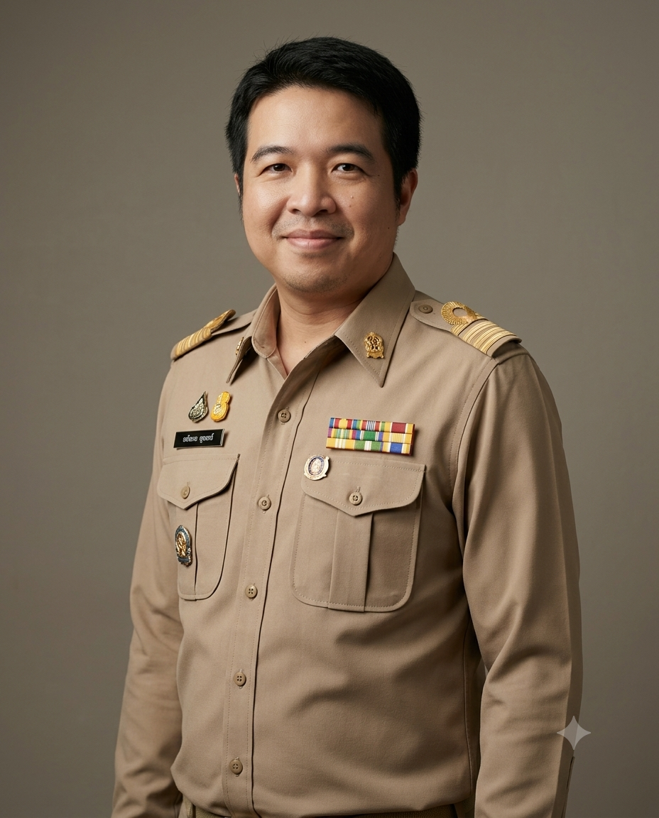 นายปุณณรัตน์ ทองธรรม