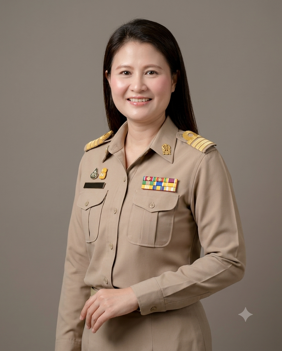 นางฤทัยรัตน์ เกษการณ์